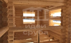 Проект Серпухов в Шишаихе